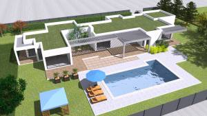 Gérard CRISTEAU - Atelier Domus 74